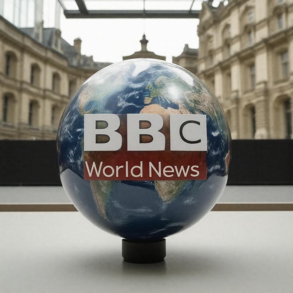 BBC World News